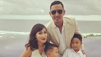 Seperti Nadine dan Dimas, Artis-artis Ini Juga Menikah Beda Agama
