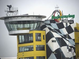 Tonton di Sini: Live Streaming MotoGP Jerman