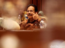 Menteri ATR Akui Masih Ada Pungli di Program Sertifikat Tanah