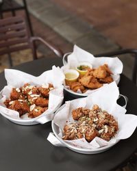 Pedas Manis Ayam Goreng ala Korea Bisa Dinikmati di 5 Restoran Ini