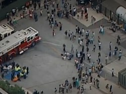 Bakteri TB Terlepas, Rumah Sakit Ini Evakuasi Karyawan