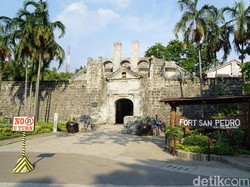 Kenapa Harus Berlibur ke Filipina?