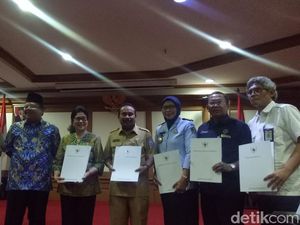 Ombudsman Rilis Sidak saat Libur Lebaran, Ini Hasilnya