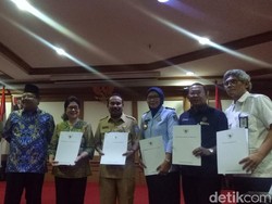 Ombudsman Rilis Sidak saat Libur Lebaran, Ini Hasilnya