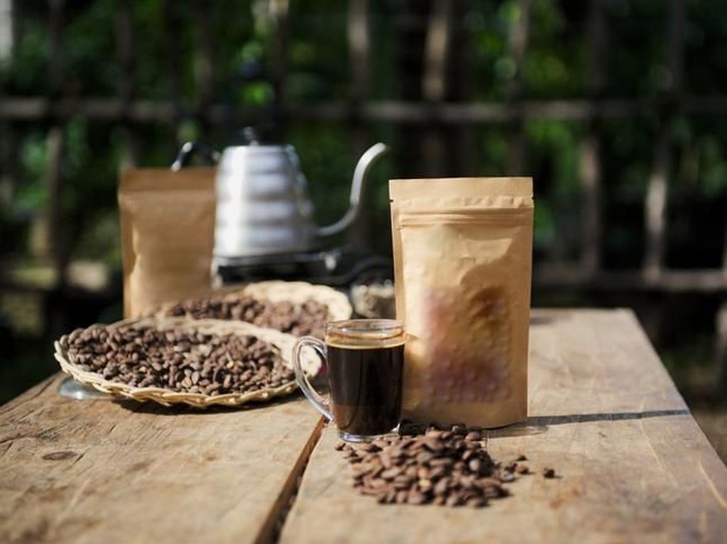 Bener Meriah, Kabupaten Penghasil Kopi Gayo yang Nikmat di Aceh Bener Meriah, Kabupaten Penghasil Kopi Gayo yang Nikmat di Aceh