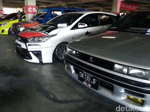 Kontes Mobil Modifikasi Bali Kontes Mobil Modifikasi Bali