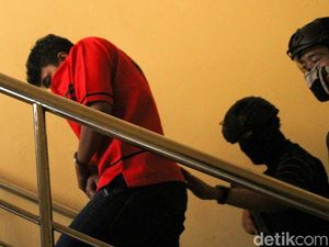 Penjambret Menyesal Setelah Tahu Korbannya Penumpang Ojol Tewas Penjambret Menyesal Setelah Tahu Korbannya Penumpang Ojol Tewas