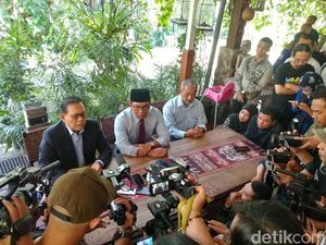 Ridwan Kamil Terpincut Program Asyik Preneur Sudrajat-Syaikhu Ridwan Kamil Terpincut Program Asyik Preneur Sudrajat-Syaikhu