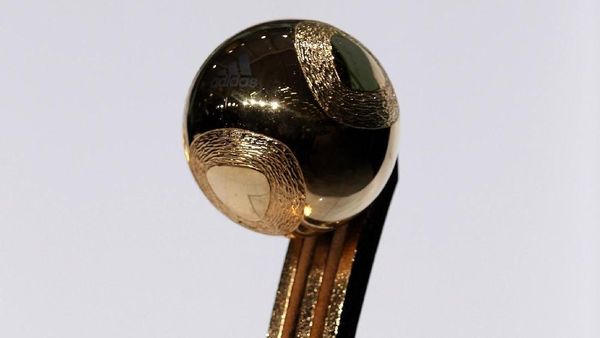 Kandidat Peraih Bola Emas Piala Dunia 2018 dari Para Semifinalis