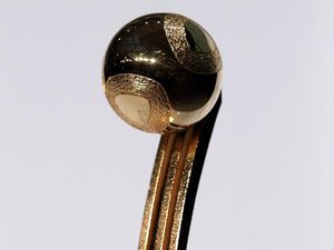 9 Kandidat Peraih Bola Emas Piala Dunia 2018 yang Main di Final 9 Kandidat Peraih Bola Emas Piala Dunia 2018 yang Main di Final