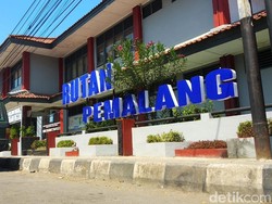 Begini Kronologi Pecahnya Bentrokan di Rutan Pemalang Semalam