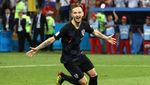 9 Kandidat Peraih Bola Emas Piala Dunia 2018 yang Main di Final