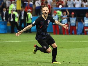 Rakitic Bernazar Andai Kroasia Juara Piala Dunia Rakitic Bernazar Andai Kroasia Juara Piala Dunia