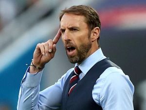 Inggris Mengantisipasi Kejutan-Kejutan Kroasia