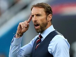 Inggris Mengantisipasi Kejutan-Kejutan Kroasia