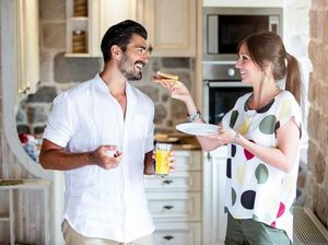 Jangan Lupa Sarapan! Ini 5 Alasan Pentingnya