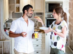 Jangan Lupa Sarapan! Ini 5 Alasan Pentingnya