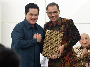 Mandiri Inhealth Dukung Asian Games