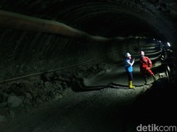 PLTA Terbesar di RI 9.000 MW Dibangun Tahun Ini