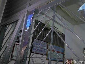 Bentrok Napi Rutan Pemalang Ternyata Dipicu Saling Ejek Soal Ini