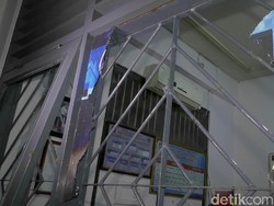 Bentrok Napi Rutan Pemalang Ternyata Dipicu Saling Ejek Soal Ini