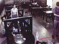 Restoran Korea di Sydney Didenda karena Telantarkan Pengunjung Mabuk