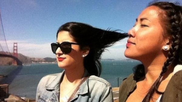 Deretan Foto Kocak Diambil Pada Saat yang Tepat