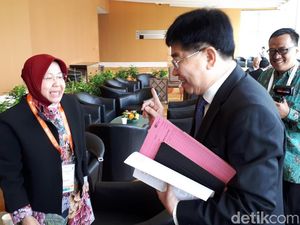 Karena 3 Aspek Ini, Surabaya Dinilai Layak Raih Lee Kuan Yew Prize Karena 3 Aspek Ini, Surabaya Dinilai Layak Raih Lee Kuan Yew Prize
