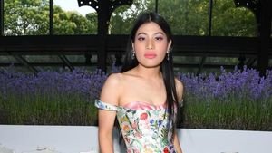 Potret Sirivannavari, Putri Thailand Cantik yang Masih Single