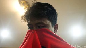 Foto: Tampang Penjambret yang Tewaskan Penumpang Ojol