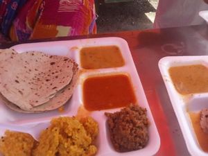 Kalau ke India, Wajib Cobain Kuliner Ini