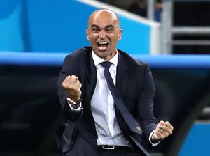 Roberto Martinez Mengejar Status Elite Roberto Martinez Mengejar Status Elite