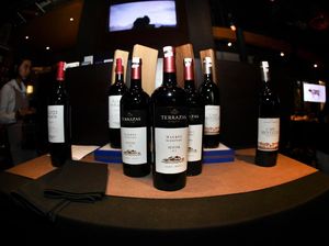 Wine Terrazas des Los Andes Bisa Jadi Pilihan Baru untuk Pengiring Santap Siang