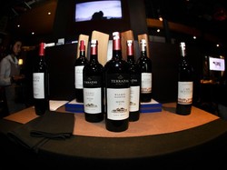 Wine Terrazas des Los Andes Bisa Jadi Pilihan Baru untuk Pengiring Santap Siang