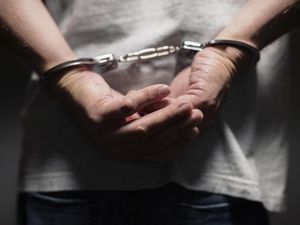 Geng Motor Jadi Kurir Narkoba di Bandung, 3 Kg Sabu Disita Geng Motor Jadi Kurir Narkoba di Bandung, 3 Kg Sabu Disita