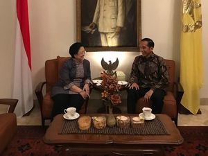 M Qodari: Pertemuan Batu Tulis Bukti Mega King Maker 2019