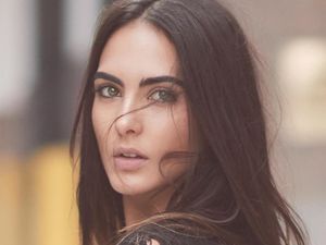7 Selebgram Cantik yang Jadi Suporter Piala Dunia Ini Buat Pria Susah Kedip 7 Selebgram Cantik yang Jadi Suporter Piala Dunia Ini Buat Pria Susah Kedip