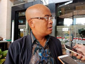 Jokowi Bentuk Timnas Pencegahan Korupsi, Desmond: Pencitraan! Jokowi Bentuk Timnas Pencegahan Korupsi, Desmond: Pencitraan!