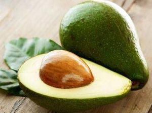 Lebih Mudah Dikupas, Alpukat Ini Tak Akan Bikin Tangan Terluka
