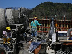 Rumah Sakit hingga Tol Mau Dibangun di Jabar, BUMD-Swasta Bisa Keroyokan