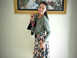 Hidup Minimalis, Biaya Hidup Mahasiswa di Riau Rp 1,2 Juta/Bulan