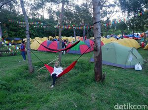 Mau ke Dieng Culture Festival, Cukup Beli Tiket Online!