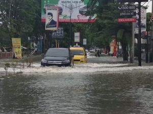 DPRD Sindir Penanganan Formalitas Pemko Medan soal Banjir