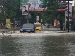 DPRD Sindir Penanganan Formalitas Pemko Medan soal Banjir