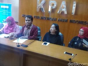 KPAI Sesalkan Bullying dan Cacian Kasar ke Bowo Tik Tok KPAI Sesalkan Bullying dan Cacian Kasar ke Bowo Tik Tok