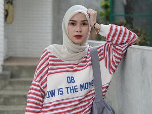 Bunda Juga Biarkan Anak Main Kotor-kotoran Seperti Zaskia Mecca? Bunda Juga Biarkan Anak Main Kotor-kotoran Seperti Zaskia Mecca?