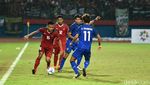 Garuda Nusantara Takluk di Tangan Thailand