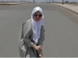 Sebelum Leesa A, Musisi Ini Pernah Kritisi Larangan Mengemudi bagi Perempuan