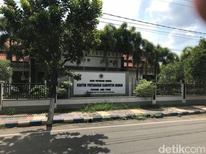 2018, BPN Kabupaten Madiun Target Selesaikan 410 Ribu Sertifikat