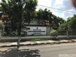 2018, BPN Kabupaten Madiun Target Selesaikan 410 Ribu Sertifikat